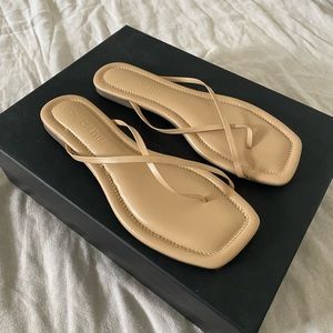 Song of Style Emery Sandal